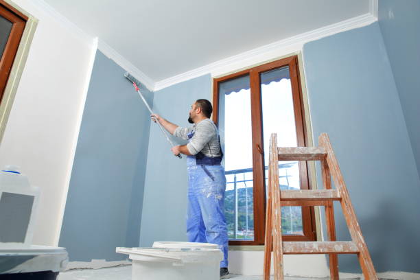 Environmental Consulting for Mold Prevention in Georgetown, OH