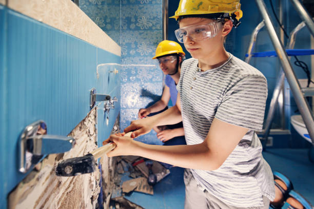 Best Post-Construction Mold Inspection  in Georgetown, OH