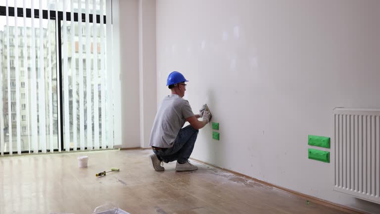 Best Air Quality Testing for Mold Spores  in Georgetown, OH