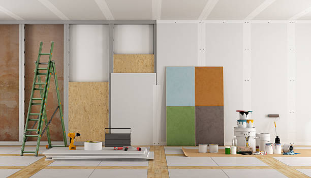 Best Commercial Mold Inspection  in Georgetown, OH