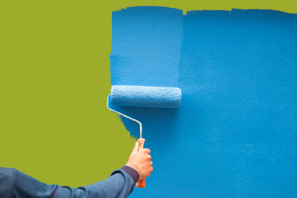 Best Mold Removal for HVAC Installations  in Georgetown, OH
